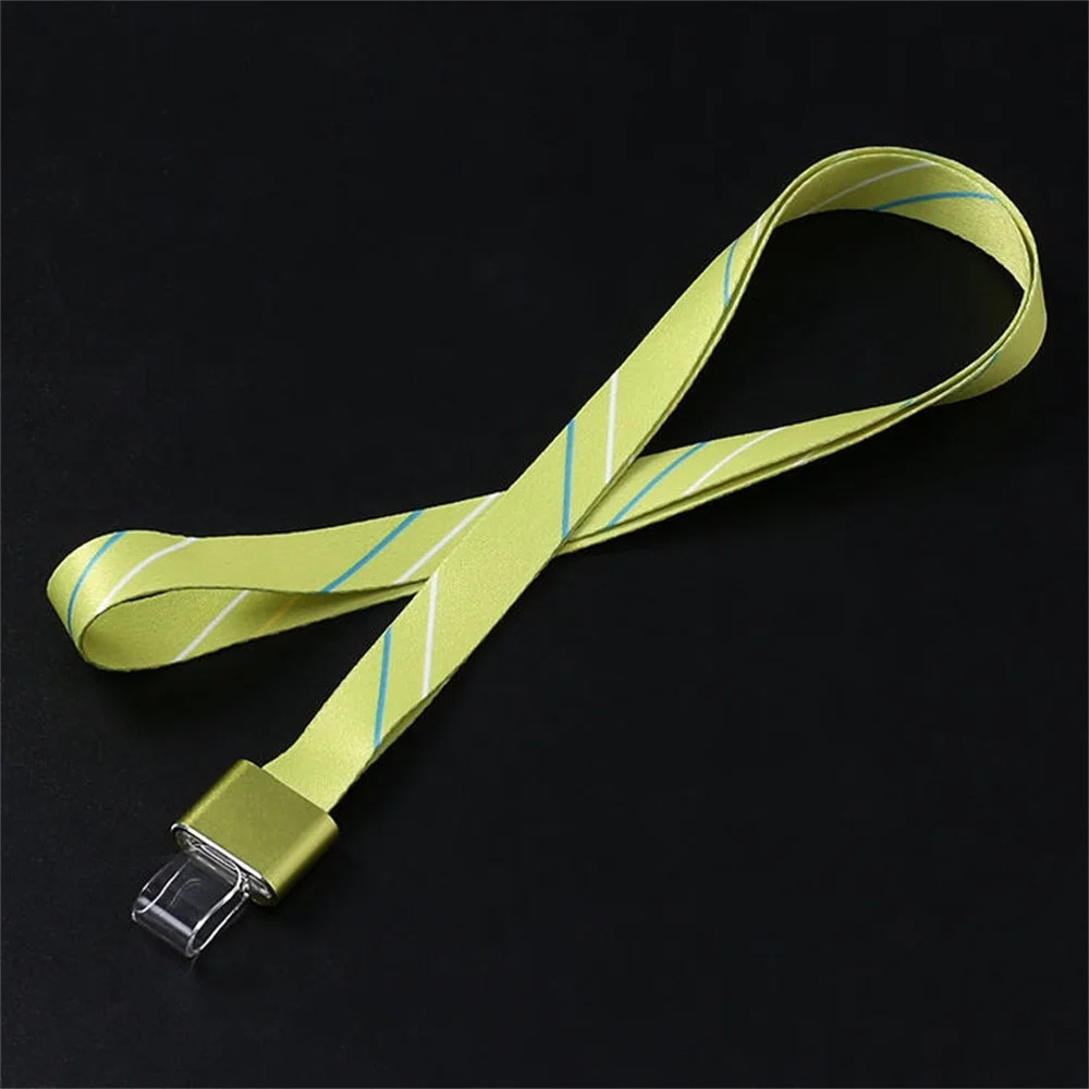 Magnesium Aluminum Buckle Badge Holder Suspension Rope Transparent Plastic Hook Chest Work Card Card Holder Lanyard
Magnesium Aluminum Buckle Badge Holder Suspension Rope Transparent Plastic Hook Chest Work Card Card Holder Lanyard