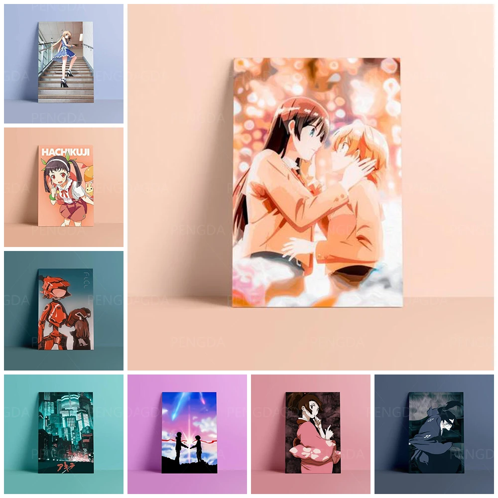 Картины на холсте Hd, настенные искусства, японское искусство, Декор для дома, персонаж модульный, постер для гостиной без рамки 
Картины на холсте Hd, настенные искусства, японское искусство, Декор для дома, персонаж модульный, постер для гостиной без рамки