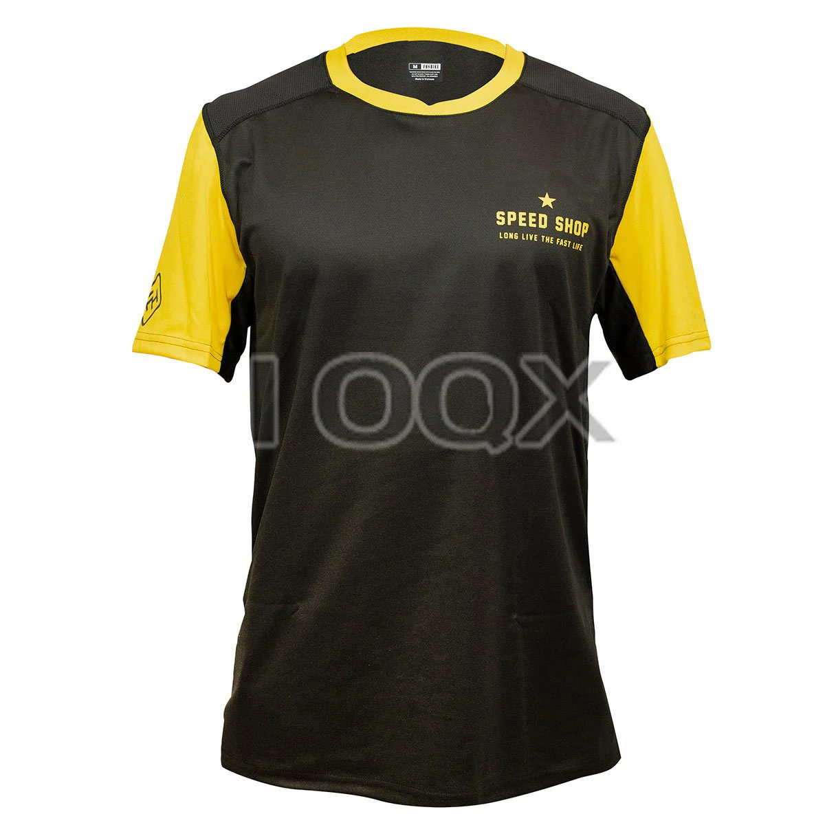 New 2021 Alloy Star SS Jersey mtb Professional Team enduro motocross jersey moto speed bike DH BMX MX short shirt
New 2021 Alloy Star SS Jersey mtb Professional Team enduro motocross jersey moto speed bike DH BMX MX short shirt