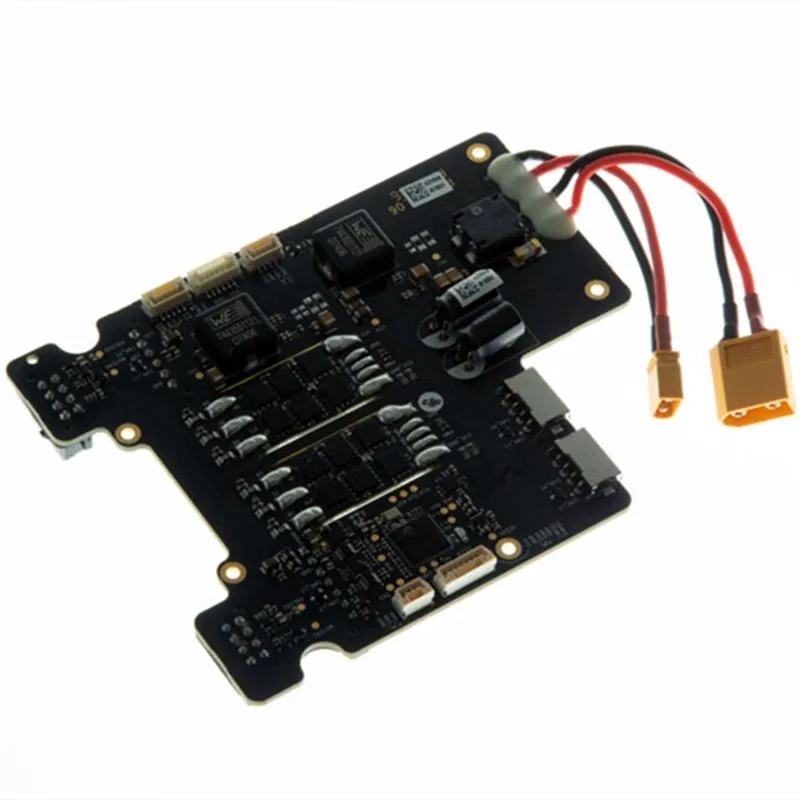 DJI Agras MG-1S Center board PART 16 (A3 version) FOR DJI MG-1S Agricultural plant protection Drone accessories
DJI Agras MG-1S Center board PART 16 (A3 version) FOR DJI MG-1S Agricultural plant protection Drone accessories