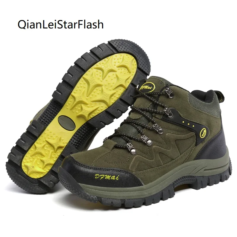 Цвет; Большие размеры 39-48 размера плюс ботинки; Мужские зимние Нескользящие прочные S треккинговые ботинки Спорт на открытом воздухе армейс... 
Цвет; Большие размеры 39-48 размера плюс ботинки; Мужские зимние Нескользящие прочные S треккинговые ботинки Спорт на открытом воздухе армейс...