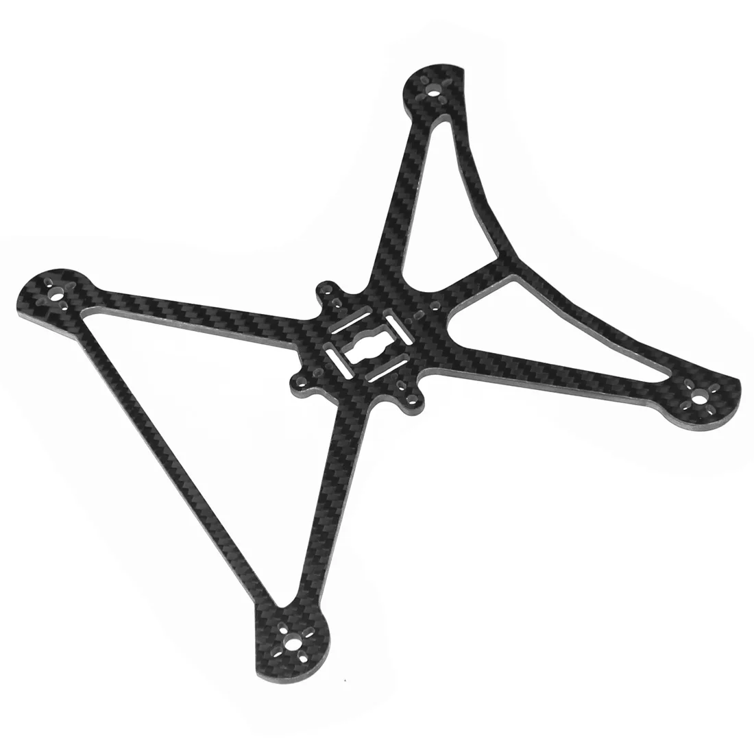 BETAFPV TWIG ET5 200 мм Колесная база 5 "зубочистка T700 карбоновая рама пластина 3 толщина