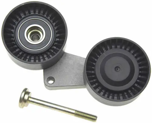 Belt Tensioner For BMW 535i 540i 735i 740i 840Ci E39 E38 E31 1996 1997 1998 1999 2000 2001 2002 2003 11281742858
Belt Tensioner For BMW 535i 540i 735i 740i 840Ci E39 E38 E31 1996 1997 1998 1999 2000 2001 2002 2003 11281742858