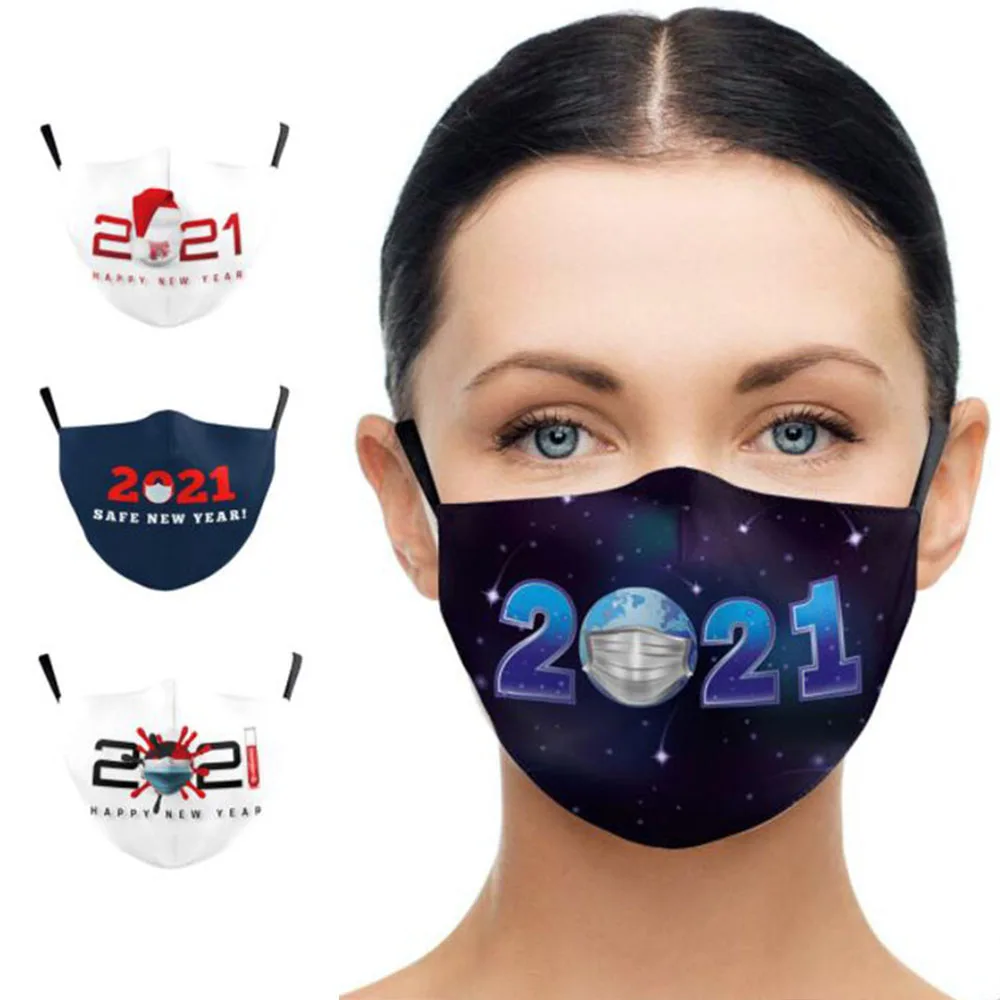 New Year 2021 Fashion Mouth Cosplay Women's Men Unisex Masks Face Protection Dustproof Cycling Spots Breathable Adult Party Mask
New Year 2021 Fashion Mouth Cosplay Women's Men Unisex Masks Face Protection Dustproof Cycling Spots Breathable Adult Party Mask