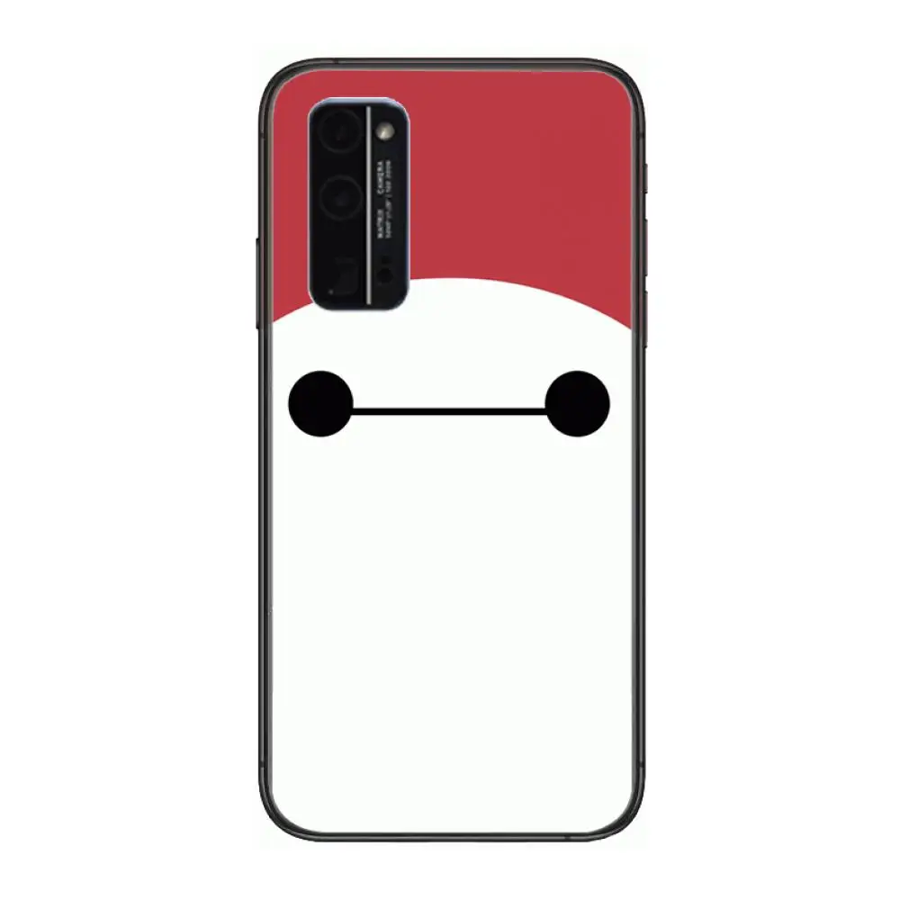 anime cute face Phone Case Hull For Huawei Honor 8 9 10 20 30 A S Lite Pro 5g i Black Back Soft Cell Cover Pretty
anime cute face Phone Case Hull For Huawei Honor 8 9 10 20 30 A S Lite Pro 5g i Black Back Soft Cell Cover Pretty