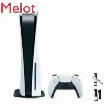 new original for sony ps 5 disc version