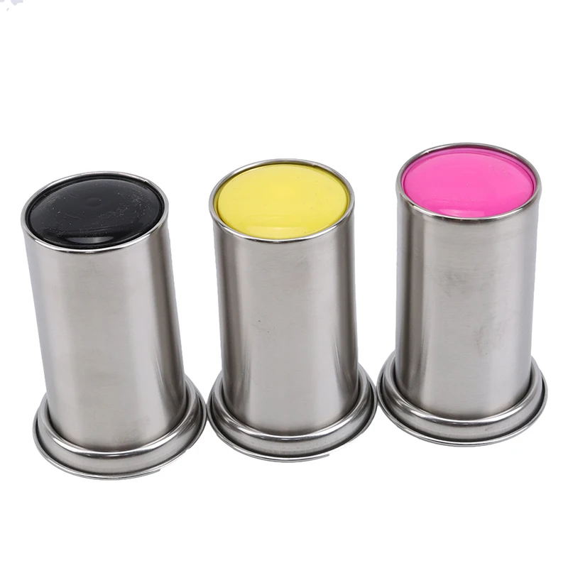 Automatic Toothpick Holder Container Stainless Steel Household Table Toothpick Storage Box Toothpick Dispenser Holder
Automatic Toothpick Holder Container Stainless Steel Household Table Toothpick Storage Box Toothpick Dispenser Holder