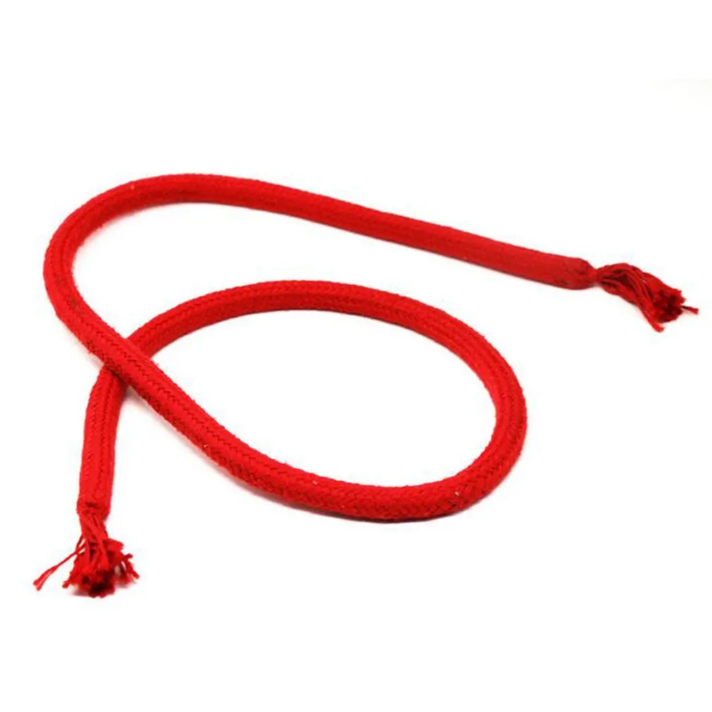 Portable Magic Rope Soft Hard Bend Rope Lightweight Stiff Rope Magician Props Toys Universal Magic Trick Toys
Portable Magic Rope Soft Hard Bend Rope Lightweight Stiff Rope Magician Props Toys Universal Magic Trick Toys