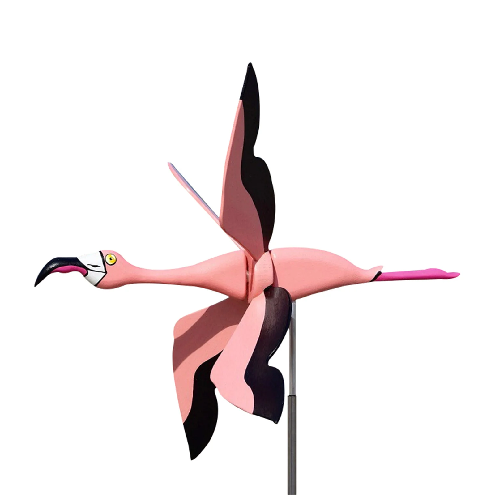 Wild Geese Windmill Wooden Art Sculptures for Garden Lawn Decoration Children's Gifts VJ-Drop
Wild Geese Windmill Wooden Art Sculptures for Garden Lawn Decoration Children's Gifts VJ-Drop