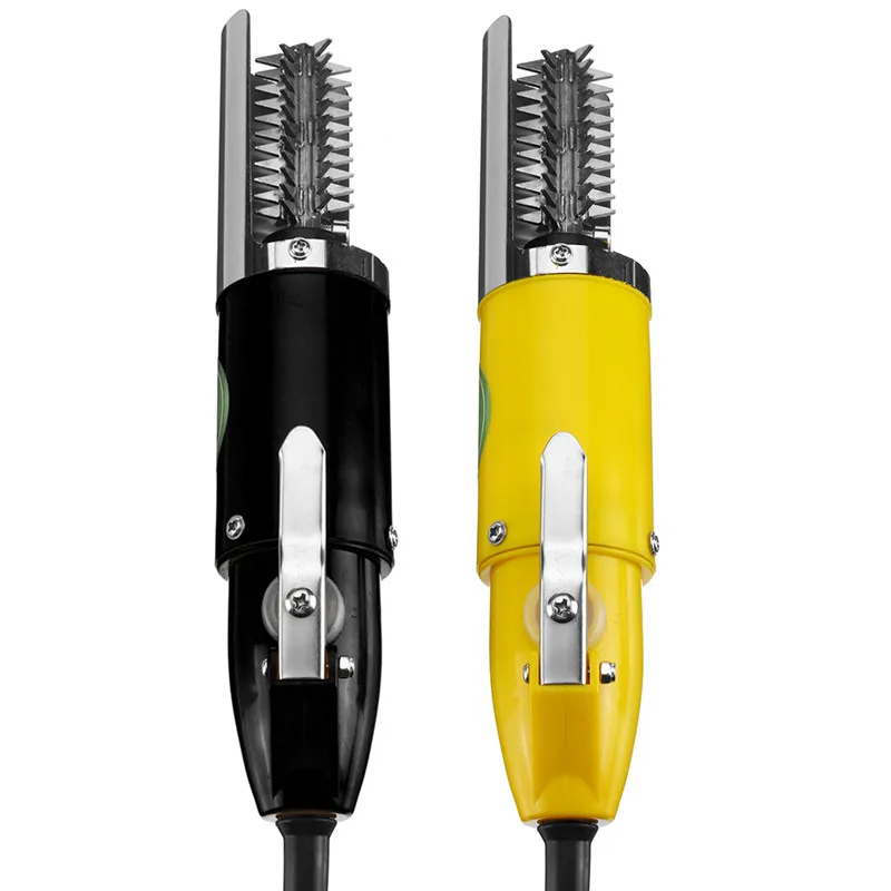110-220V/12V/24V 120W Электрический рыбочистка Водонепроницаемый Сменные кассеты-6 шт. средство для удаления запаха рыбы Очиститель скребок для удал...
110-220V/12V/24V 120W Электрический рыбочистка Водонепроницаемый Сменные кассеты-6 шт. средство для удаления запаха рыбы Очиститель скребок для удал...