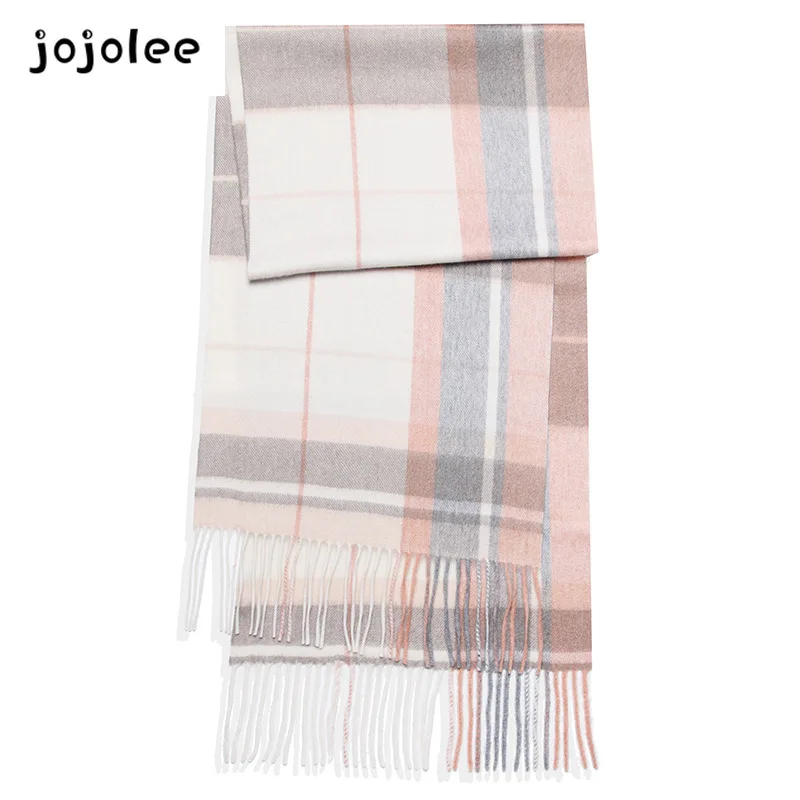 Новинка 2020, Модный осенне-зимний новый британский клетчатый кашемировый шарф для мужчин и женщин с теплым шарфом с бахромой
Новинка 2020, Модный осенне-зимний новый британский клетчатый кашемировый шарф для мужчин и женщин с теплым шарфом с бахромой