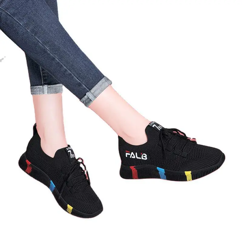 Women's sneakers red shoes women's run-on shoes mother red shoes sports shoes flat all-match casual shoes
Women's sneakers red shoes women's run-on shoes mother red shoes sports shoes flat all-match casual shoes