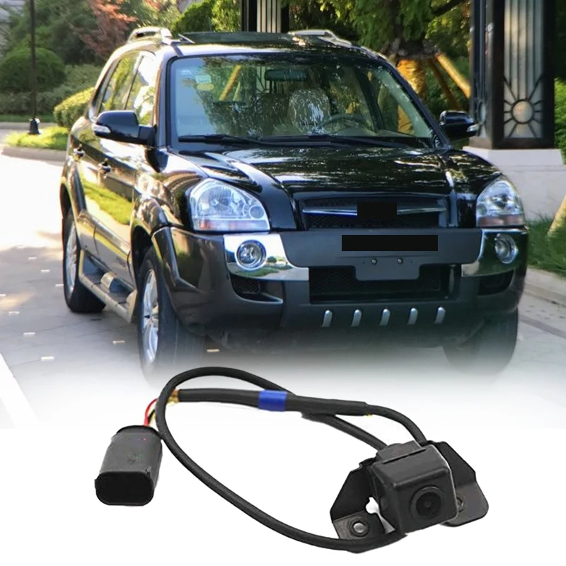 Автомобильная камера заднего вида для HYUNDAI TUCSON IX35 2011-2012 957902S012 95790-2S011
Автомобильная камера заднего вида для HYUNDAI TUCSON IX35 2011-2012 957902S012 95790-2S011