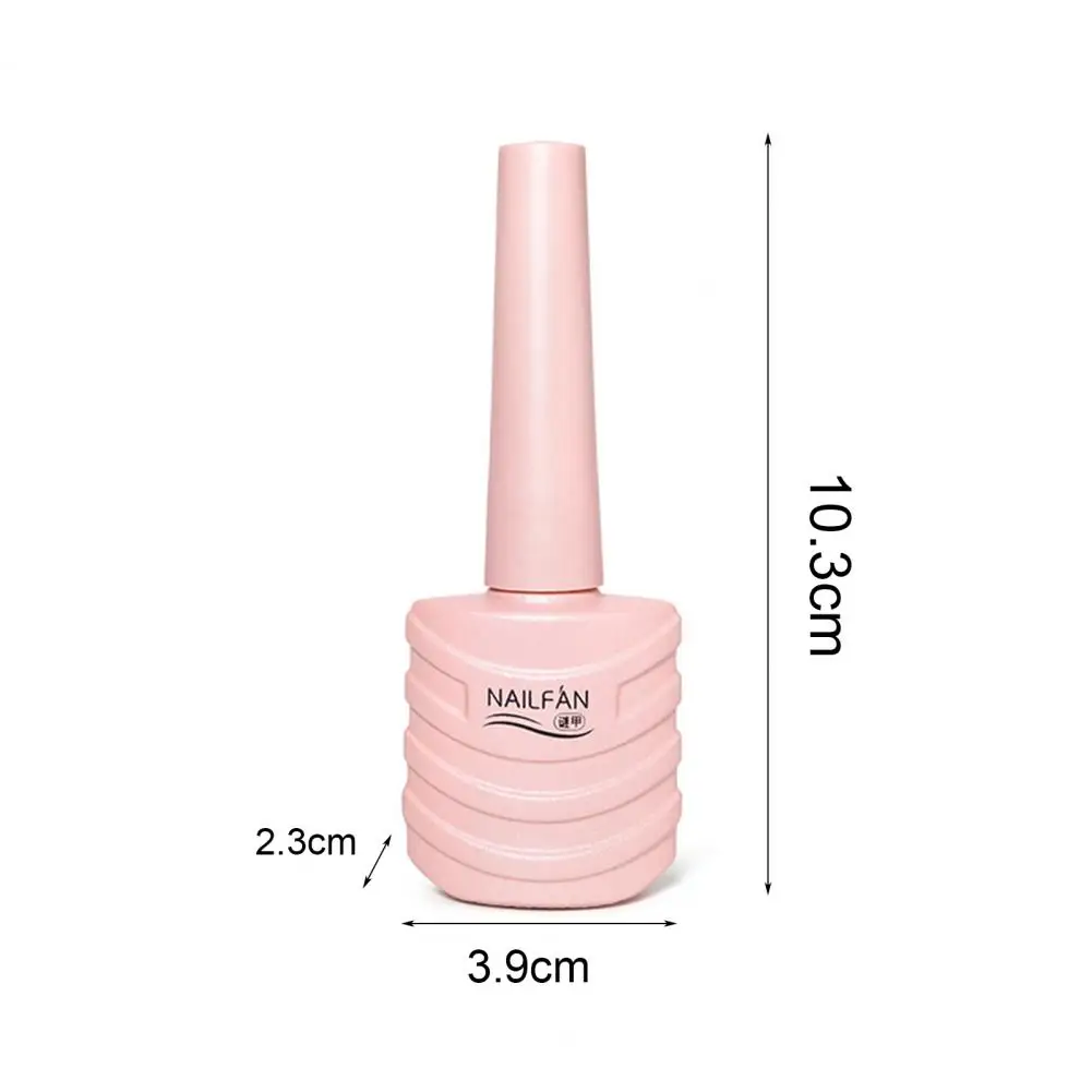 10ml Nail Coat Gel Quick Dry High Brightness Protective Top Base Coat Polish Long Lasting Reinforce Gel for Female drop shipping
10ml Nail Coat Gel Quick Dry High Brightness Protective Top Base Coat Polish Long Lasting Reinforce Gel for Female drop shipping