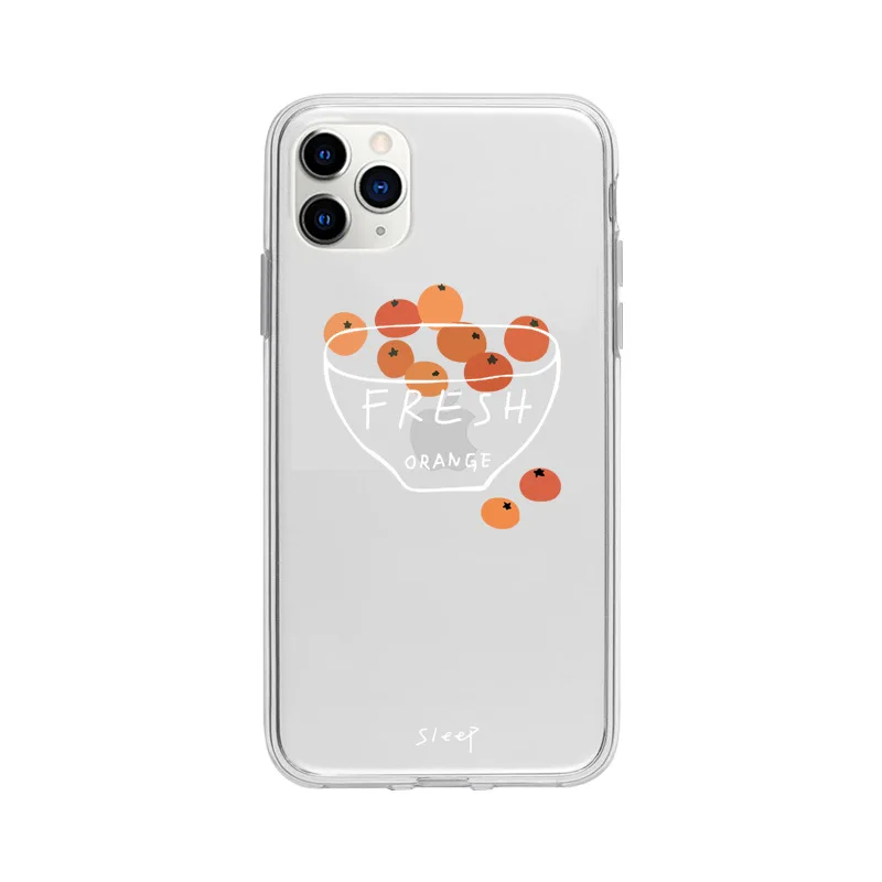 2021 Fashion Orange Soft Case Cover For iPhone 12min 12 12Pro 12ProMax SE2020 11 11Pro 11ProMax 7 8 7Plus 8Plus X XS XSMAX XR
2021 Fashion Orange Soft Case Cover For iPhone 12min 12 12Pro 12ProMax SE2020 11 11Pro 11ProMax 7 8 7Plus 8Plus X XS XSMAX XR