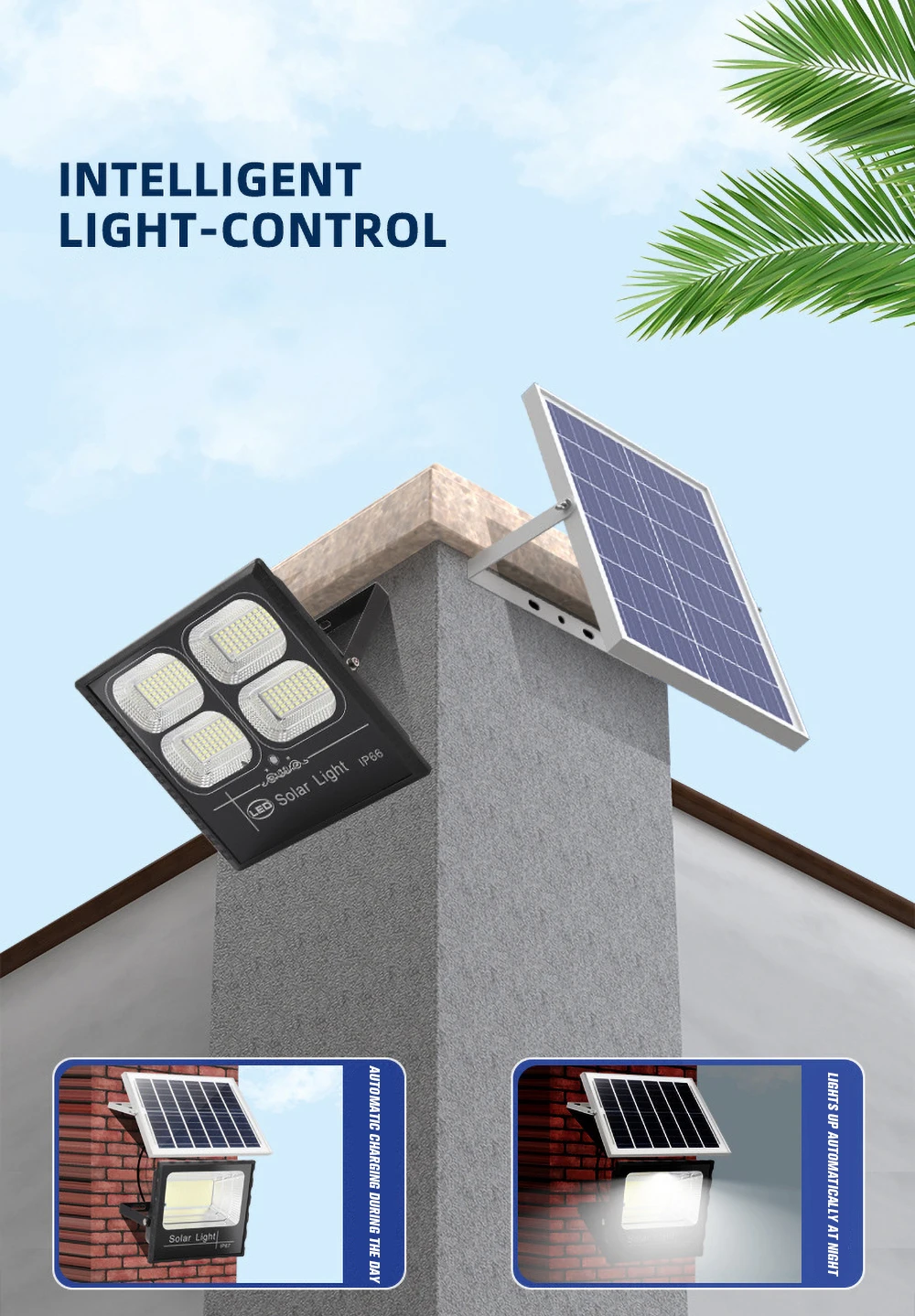 200W 300W Solar Led Outdoor Lighting Solars Garden Lights Hanging Decorative Solar Powered Solar Flood light for Garden or Porch
200W 300W Solar Led Outdoor Lighting Solars Garden Lights Hanging Decorative Solar Powered Solar Flood light for Garden or Porch