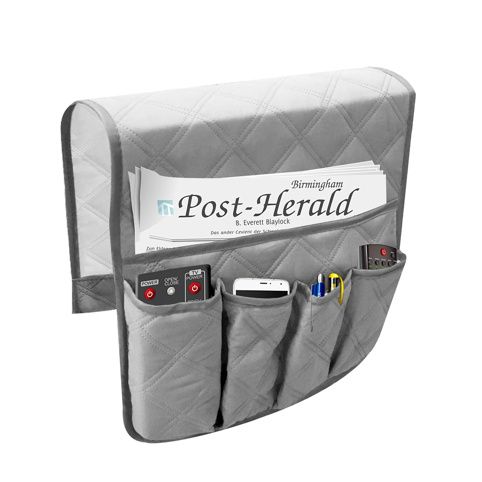 Сумка для хранения С 5 Карманами, поднос для дивана, поднос для поручня, коврик для стола, органайзер для подлокотников на диван, Настольная с...
Сумка для хранения С 5 Карманами, поднос для дивана, поднос для поручня, коврик для стола, органайзер для подлокотников на диван, Настольная с...