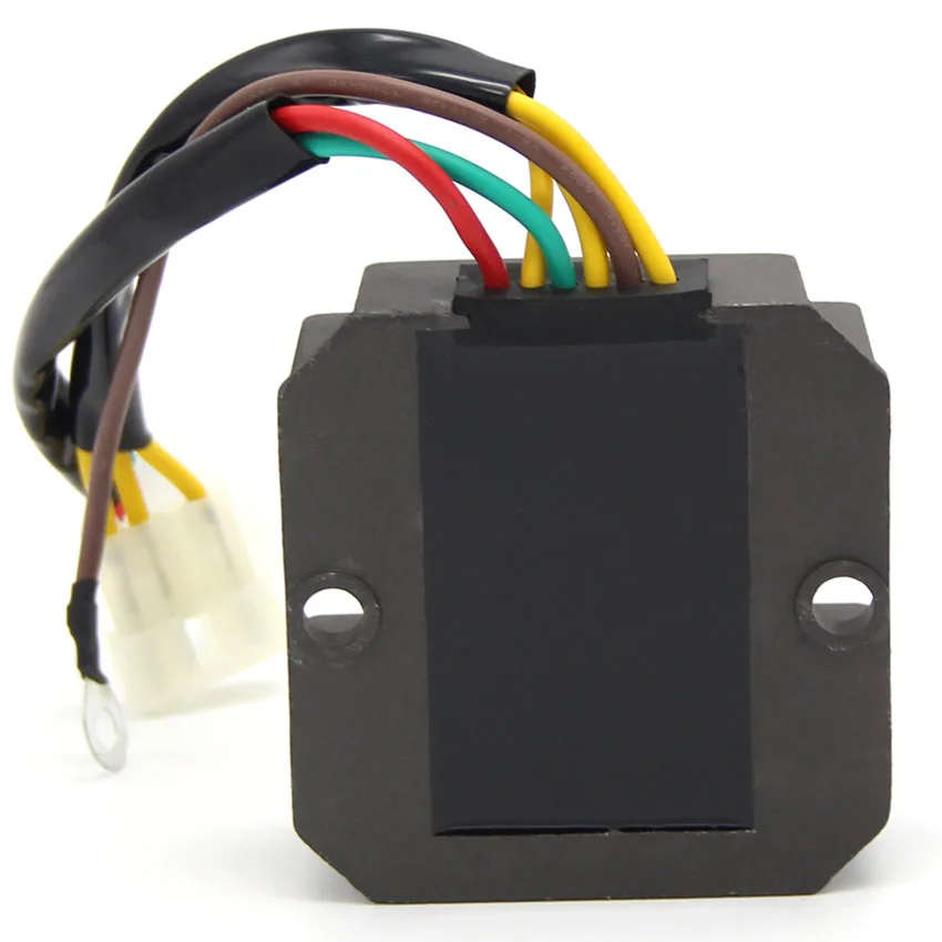 Motorcycle Voltage Regulator Rectifier For BMW F650 1993 1994 1995 1996 1997 1998 F650ST 1996 1997 1998 61312346432 High Quality 
Motorcycle Voltage Regulator Rectifier For BMW F650 1993 1994 1995 1996 1997 1998 F650ST 1996 1997 1998 61312346432 High Quality