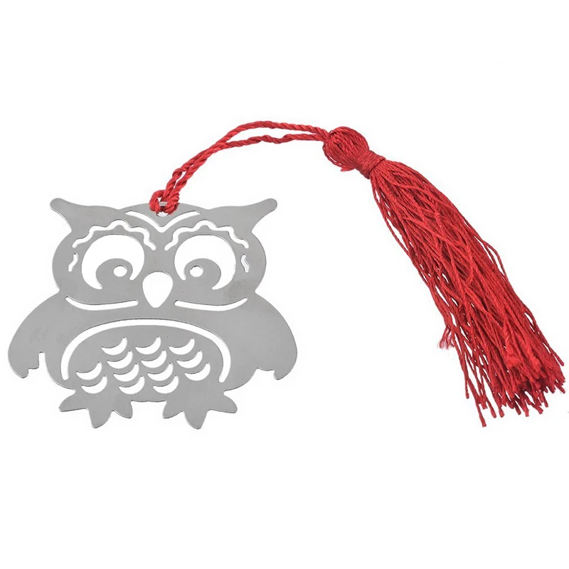Cute Owl Bookmarks Notepad Bookmark Memo Stationery Book Tags Student Supplies
Cute Owl Bookmarks Notepad Bookmark Memo Stationery Book Tags Student Supplies
