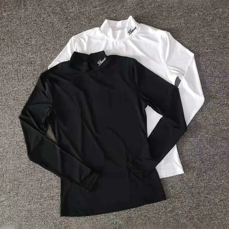 Quick Drying Golf Wear Women Moisture Absorption Breathable Sweat Wicking Women's Golf T-shirt Long Sleeve Clothing Ladies
Quick Drying Golf Wear Women Moisture Absorption Breathable Sweat Wicking Women's Golf T-shirt Long Sleeve Clothing Ladies