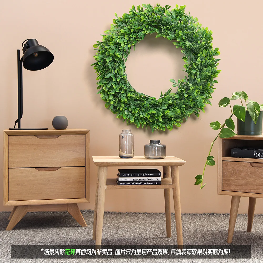 Artificial Plants Guri Incense Garland Home Hotel Garden Wall Hanging Decoration Green Fake Plants Hanging Plant Rattan
Artificial Plants Guri Incense Garland Home Hotel Garden Wall Hanging Decoration Green Fake Plants Hanging Plant Rattan