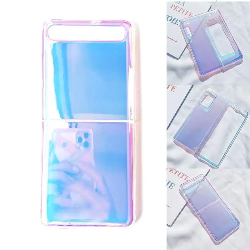 For Samsung Galaxy Z Fold 2 Fold2 5G Light Purple Silicone Soft TPU Case For Samsung Galaxy Z Flip Back Cover
For Samsung Galaxy Z Fold 2 Fold2 5G Light Purple Silicone Soft TPU Case For Samsung Galaxy Z Flip Back Cover