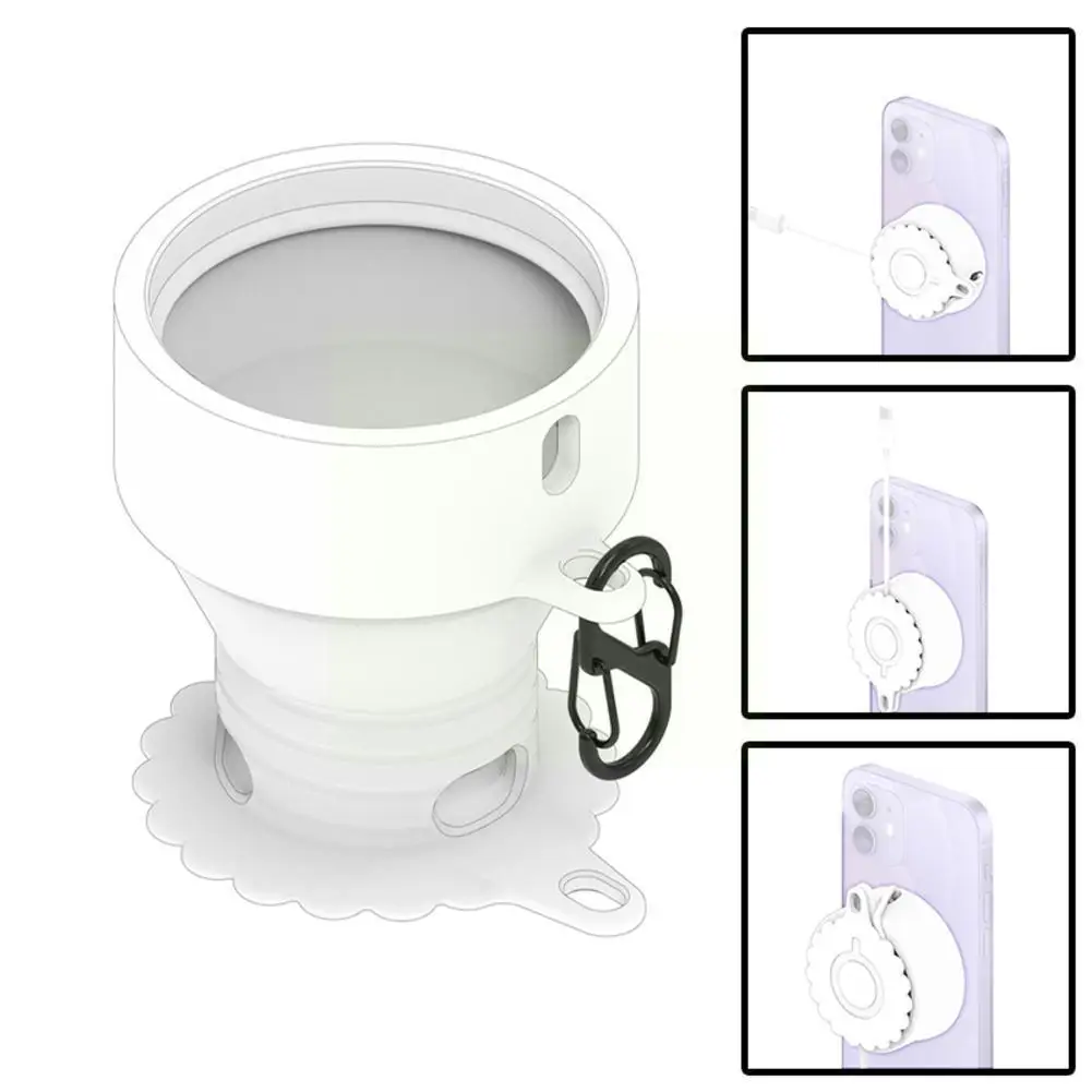 2021 New Soft Silicone Phone Wireless Charger Adapter Protective Cover For Phone New Accessories P5e9
2021 New Soft Silicone Phone Wireless Charger Adapter Protective Cover For Phone New Accessories P5e9