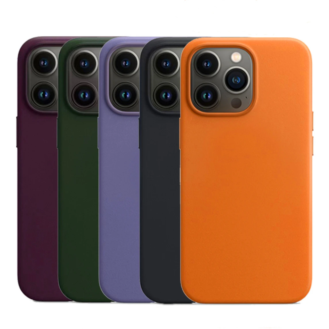 Notow Original Leather With Box Case For Magsafing Cover For iPhone 13 Pro Max 12 Pro Max Wireless Charging Drop Protect Covers
Notow Original Leather With Box Case For Magsafing Cover For iPhone 13 Pro Max 12 Pro Max Wireless Charging Drop Protect Covers