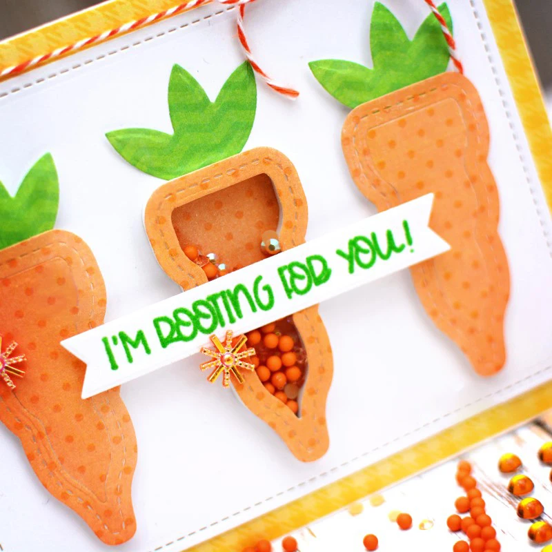 Easter Radishes Shaker Metal Cutting Dies For DIY Scrapbook Cutting Die Paper Card Embossed Decorative Craft Die Cut New Arrival
Easter Radishes Shaker Metal Cutting Dies For DIY Scrapbook Cutting Die Paper Card Embossed Decorative Craft Die Cut New Arrival