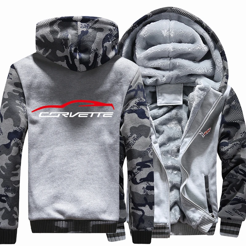 New Style Man Winter Hoodies England Style Corvette LOGO Jacket Winter High Street Sweatshirts Male Thicken Leisure Trend Tops
New Style Man Winter Hoodies England Style Corvette LOGO Jacket Winter High Street Sweatshirts Male Thicken Leisure Trend Tops