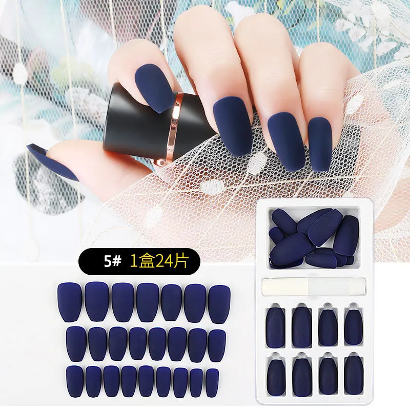 Manicure Paste Wearing Manicure Frosting Wine Red Ballet Nail False Nail Jelly Glue Manicure Patch Manicure Jewelry
Manicure Paste Wearing Manicure Frosting Wine Red Ballet Nail False Nail Jelly Glue Manicure Patch Manicure Jewelry