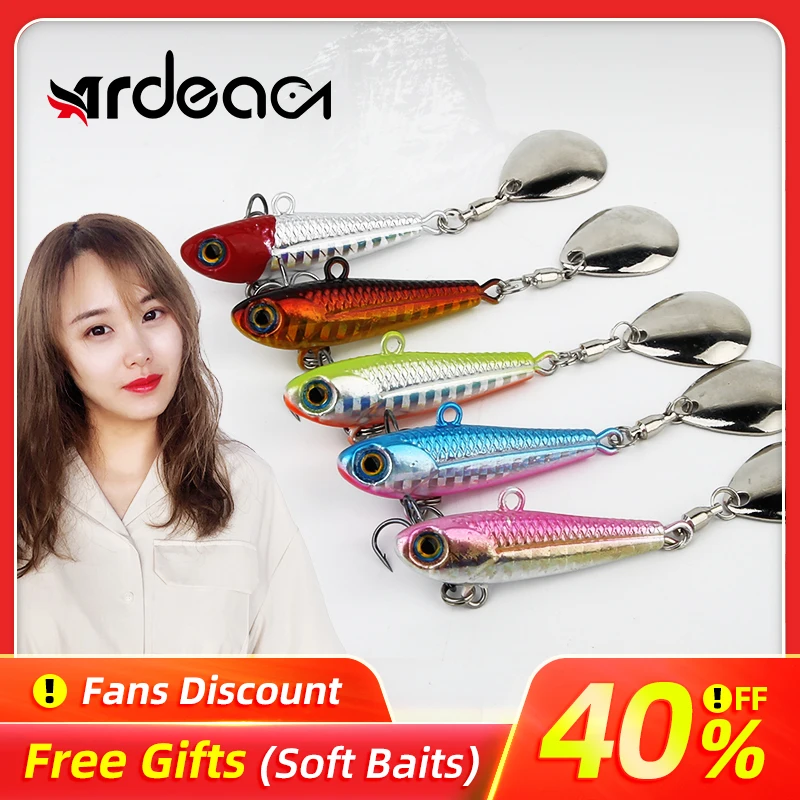 Ardea юбка блесна, блесна, 1 шт. 88 мм 23,9 г крючок вращается Swimbait блестки форель искусственные вибрации карп, дергающаяся Рыбная ловля Рыбалка сн...
Ardea юбка блесна, блесна, 1 шт. 88 мм 23,9 г крючок вращается Swimbait блестки форель искусственные вибрации карп, дергающаяся Рыбная ловля Рыбалка сн...