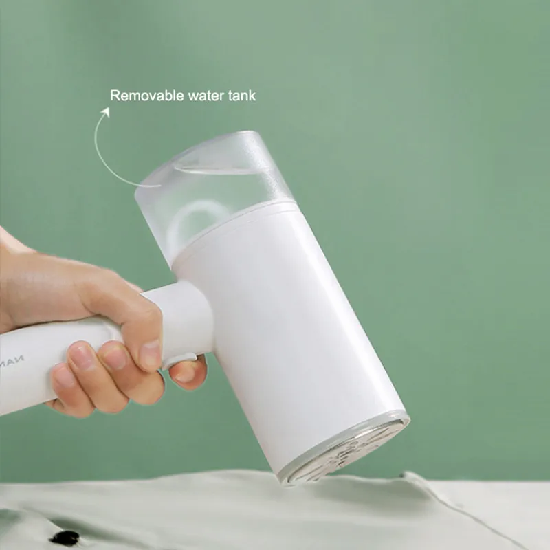 220V Handheld Garment Steamer Electric Iron Garment Steamer Travel Folding iron steamer Household Ironing Machine clothes iron
220V Handheld Garment Steamer Electric Iron Garment Steamer Travel Folding iron steamer Household Ironing Machine clothes iron