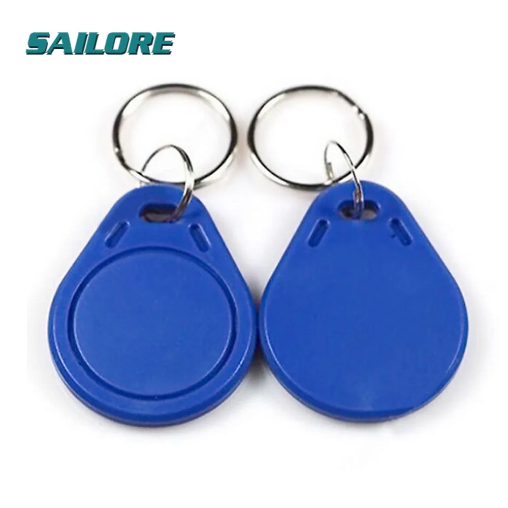 10 шт., Брелоки для ключей с Rfid-защитой, 13,56 МГц
10 шт., Брелоки для ключей с Rfid-защитой, 13,56 МГц