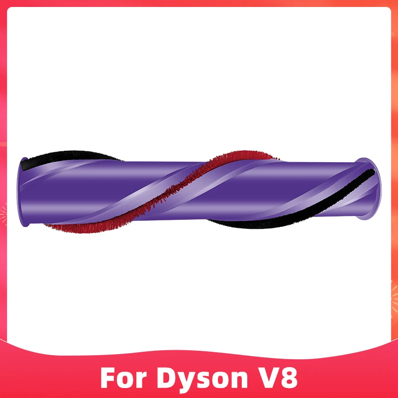 Совместимо с Dyson V8 Absolute / Animal / 967485-01 Пылесос Новый Вращающийся Щеточный Вал Запасная Часть Аксессуар
Совместимо с Dyson V8 Absolute / Animal / 967485-01 Пылесос Новый Вращающийся Щеточный Вал Запасная Часть Аксессуар