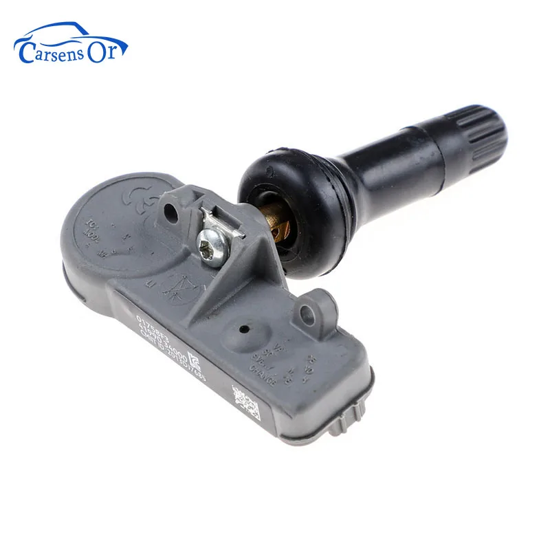 Датчик давления в шинах TPMS 433 МГц 41990-34000 для Ssangyong Actyon Korando Kyron Actyon Rodius, 1 шт./4 шт. 
Датчик давления в шинах TPMS 433 МГц 41990-34000 для Ssangyong Actyon Korando Kyron Actyon Rodius, 1 шт./4 шт.