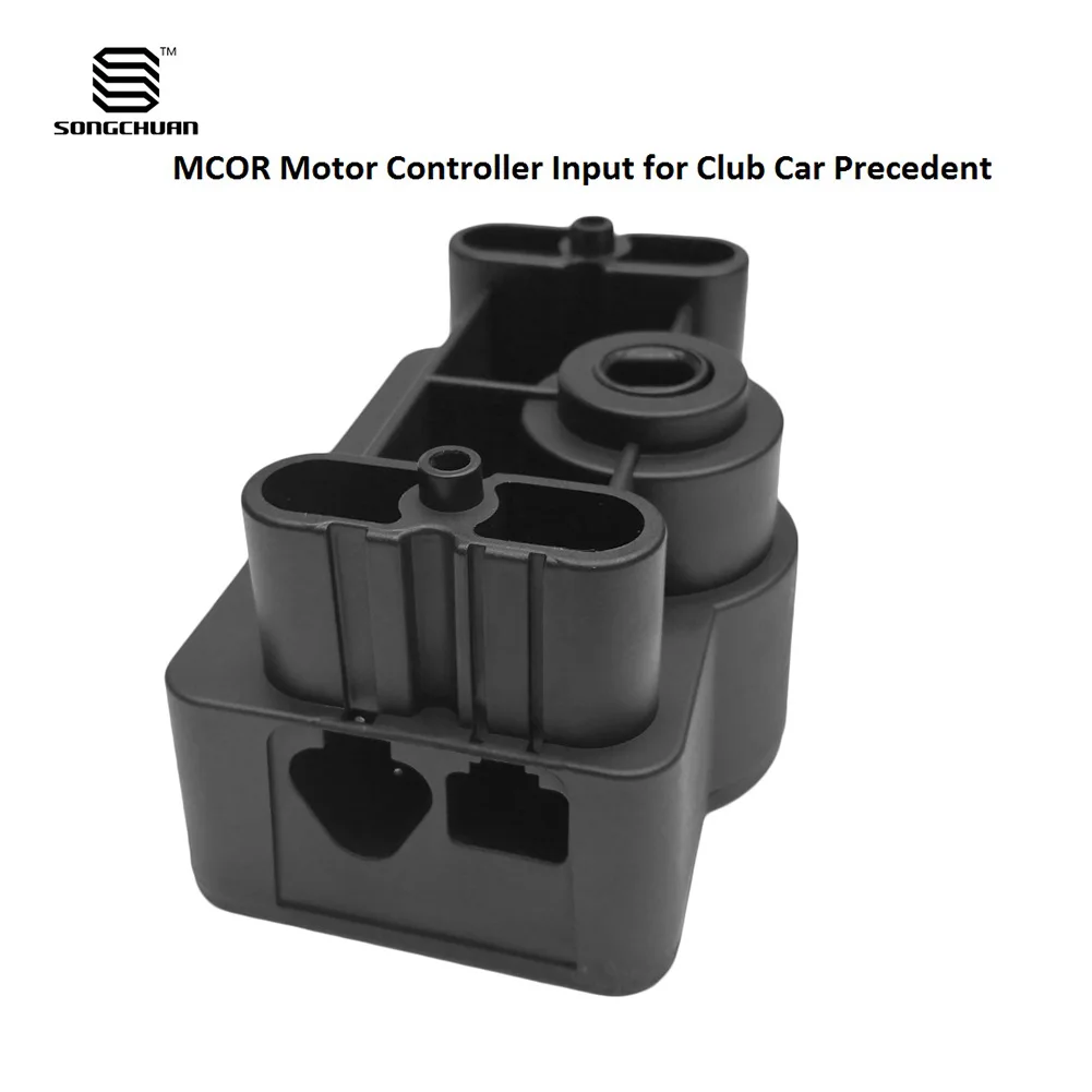 Spare parts For Club Car Precedent MCOR 2 Replacement Voltage divider Golf Cart
Spare parts For Club Car Precedent MCOR 2 Replacement Voltage divider Golf Cart