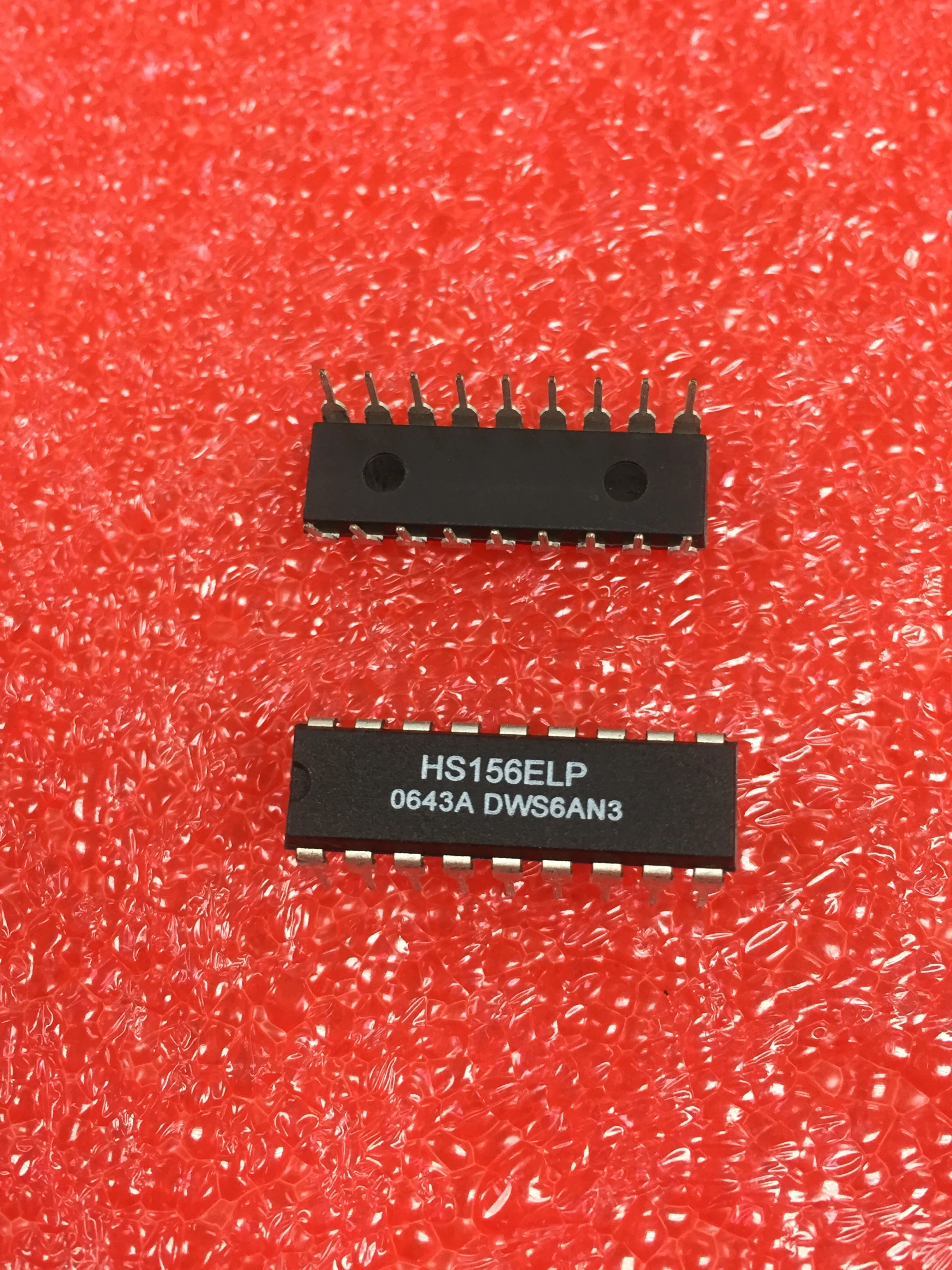 Новый импортный оригинальный HS156ELP
Новый импортный оригинальный HS156ELP