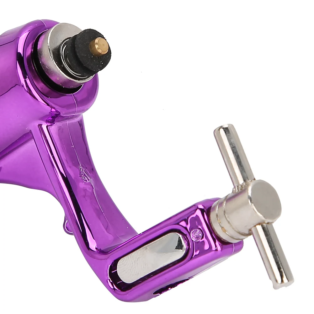 Tattoo Machine RCA Interface Low Noise Strong Motor Liner Shader Tattoo Device Permanent Make up Tattoos Widely Supplies Tools
Tattoo Machine RCA Interface Low Noise Strong Motor Liner Shader Tattoo Device Permanent Make up Tattoos Widely Supplies Tools