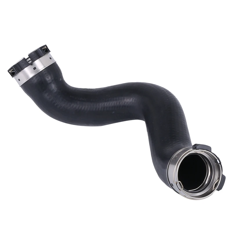 Left Intercooler Air Intake Duct Hose Tube 2045284582 for Mercedes Benz W204 W212 C180 E200 M274
Left Intercooler Air Intake Duct Hose Tube 2045284582 for Mercedes Benz W204 W212 C180 E200 M274
