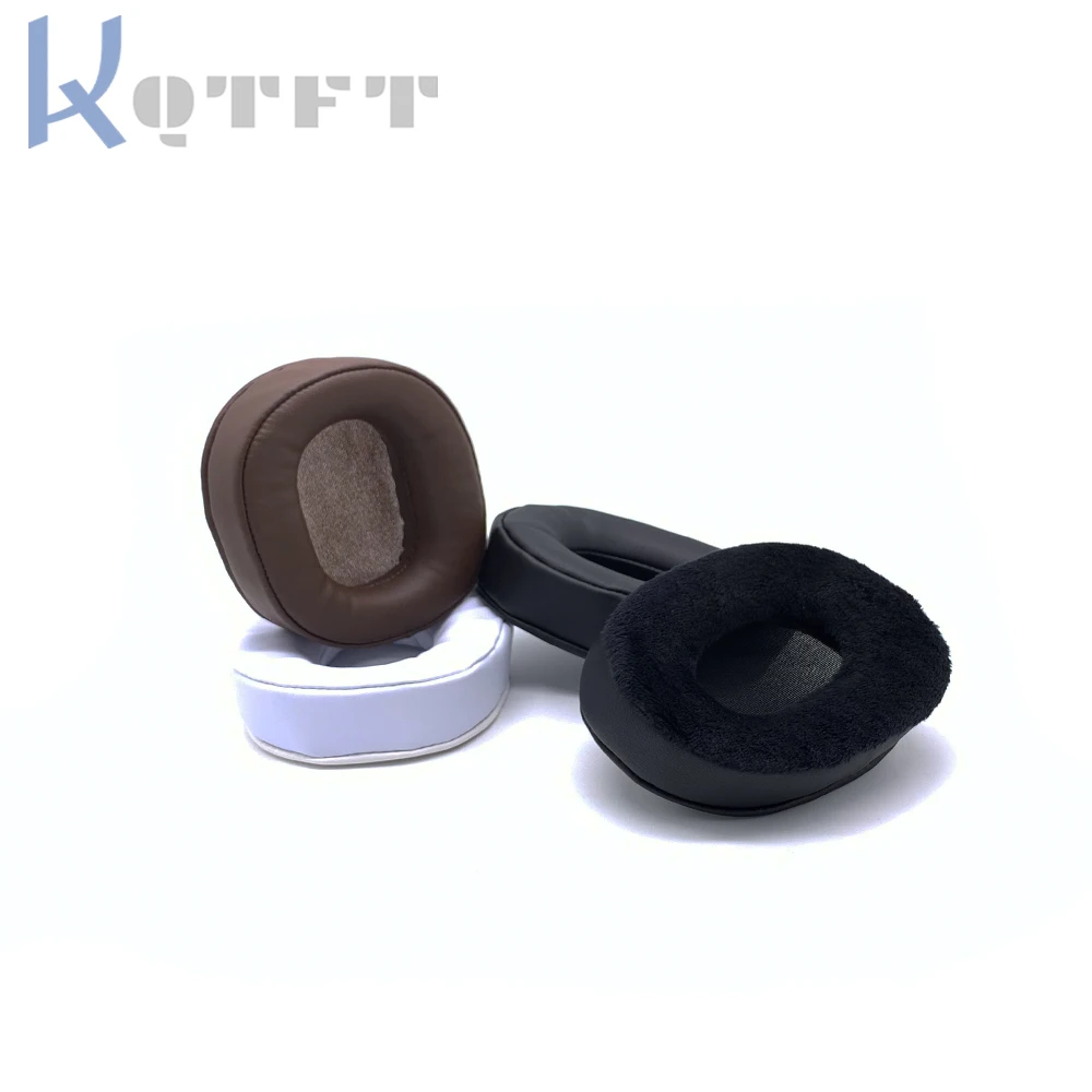 Earpads Velvet Replacement cover for Edifier W800BT W808BT W855BT Headphones Earmuff Sleeve Headset Repair Cushion Cups
Earpads Velvet Replacement cover for Edifier W800BT W808BT W855BT Headphones Earmuff Sleeve Headset Repair Cushion Cups