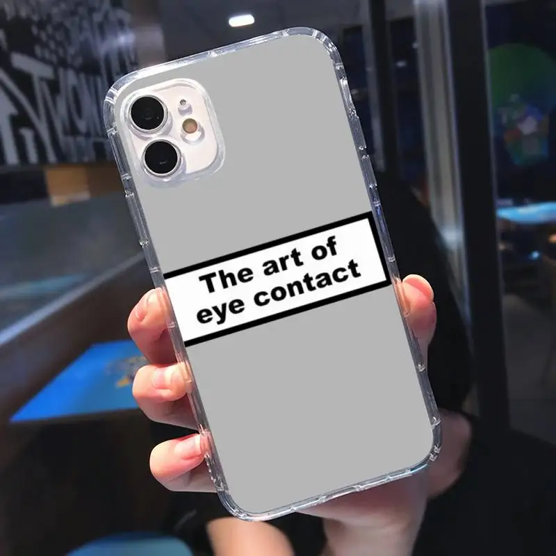 sorry if i looked interested Phone Case Transparent soft For iphone 5 5s 5c se 6 6s 7 8 11 12 plus mini x xs xr pro max
sorry if i looked interested Phone Case Transparent soft For iphone 5 5s 5c se 6 6s 7 8 11 12 plus mini x xs xr pro max