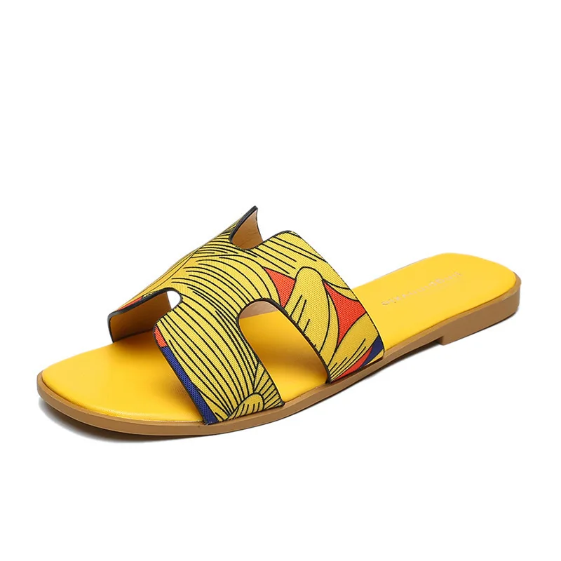 2021 New Slippers Ladies Summer Fashion Outdoor Flat Beach Sandals Women Shoes Slippers Women
2021 New Slippers Ladies Summer Fashion Outdoor Flat Beach Sandals Women Shoes Slippers Women