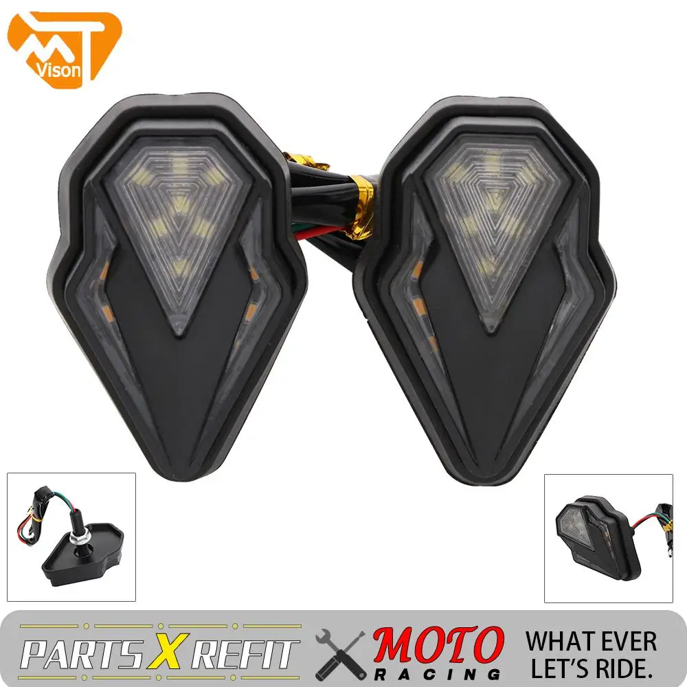 Аксессуары для мотоциклов и мотокросса, универсальный поворотный свет для KTM, HONDA, SUZUKI, KAWASAKI, SX, EXC, CRF, CR, KLX, TC, FC 
Аксессуары для мотоциклов и мотокросса, универсальный поворотный свет для KTM, HONDA, SUZUKI, KAWASAKI, SX, EXC, CRF, CR, KLX, TC, FC