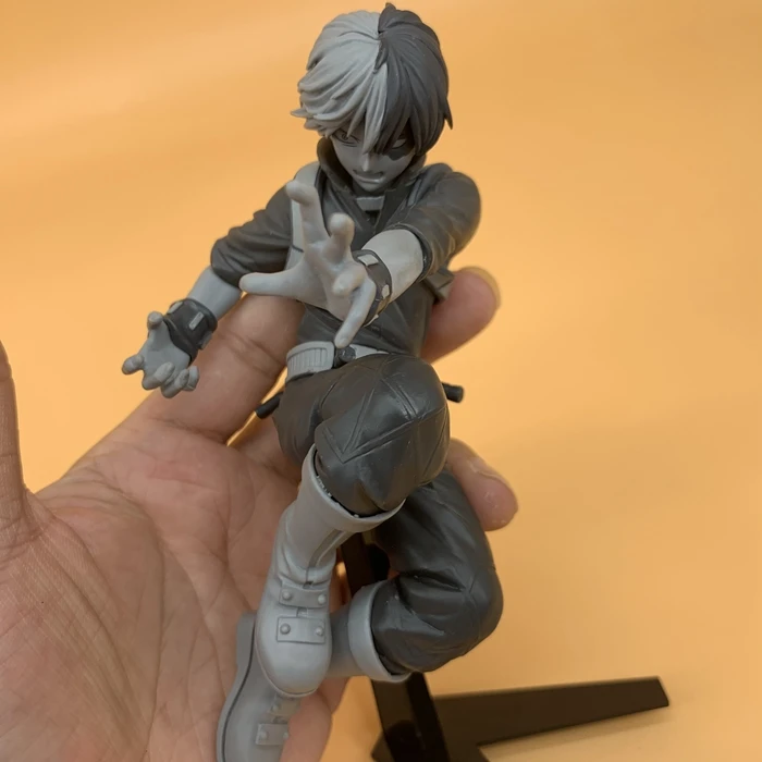 My Hero Academia Todoroki Shoto Action Figure Ornaments Model Toys Birthday Gifts
My Hero Academia Todoroki Shoto Action Figure Ornaments Model Toys Birthday Gifts