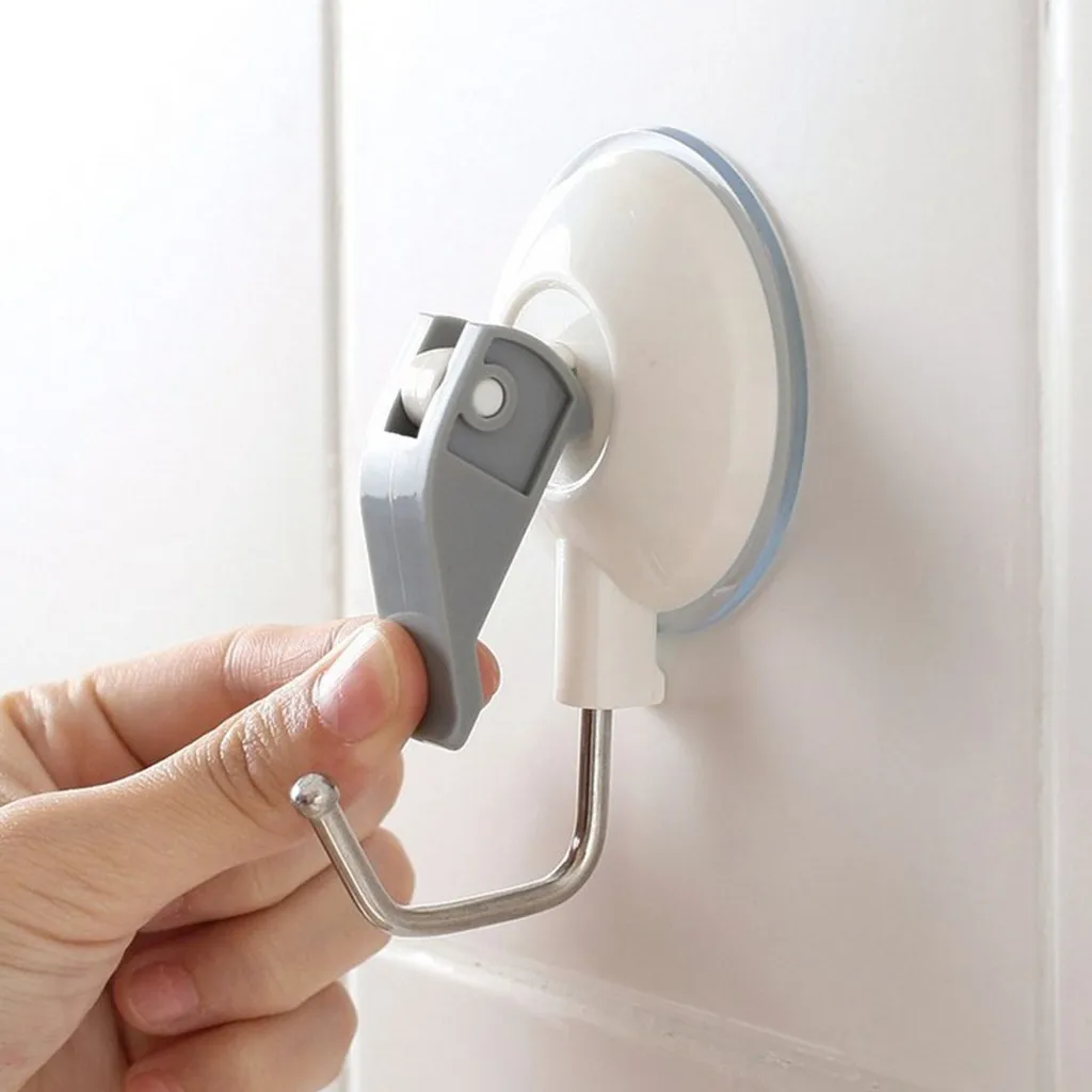 BalleenShiny Bathroom Kitchen Heavy Suction Cup Hook Spring Pull Rod Vacuum Hook Home Kitchenware Plastic Bag Storage Gadgets
BalleenShiny Bathroom Kitchen Heavy Suction Cup Hook Spring Pull Rod Vacuum Hook Home Kitchenware Plastic Bag Storage Gadgets