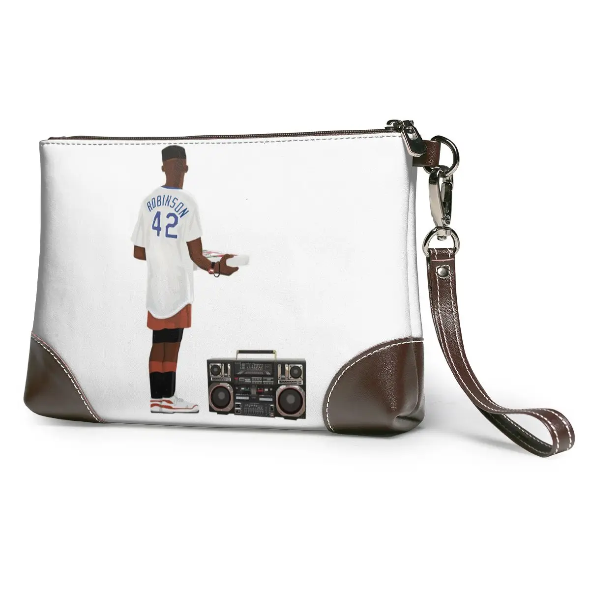 Public Enemy Clutch Bag Design Colourful Clutch Purse Leather Evening Long Strap Wallet
Public Enemy Clutch Bag Design Colourful Clutch Purse Leather Evening Long Strap Wallet