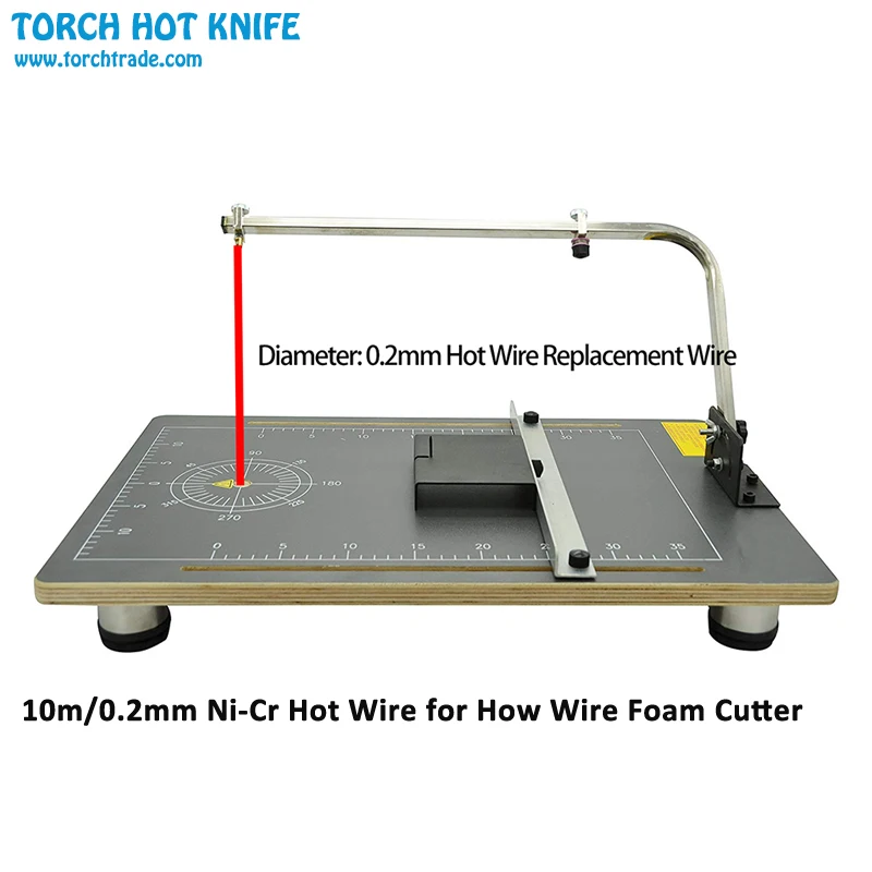 1PCS/20meters Nichrome Hot Wire Diameter 0.3MM 0.5MM Cr20Ni80 Heating Wire Resistance Hot Wire Alloy Heating
1PCS/20meters Nichrome Hot Wire Diameter 0.3MM 0.5MM Cr20Ni80 Heating Wire Resistance Hot Wire Alloy Heating