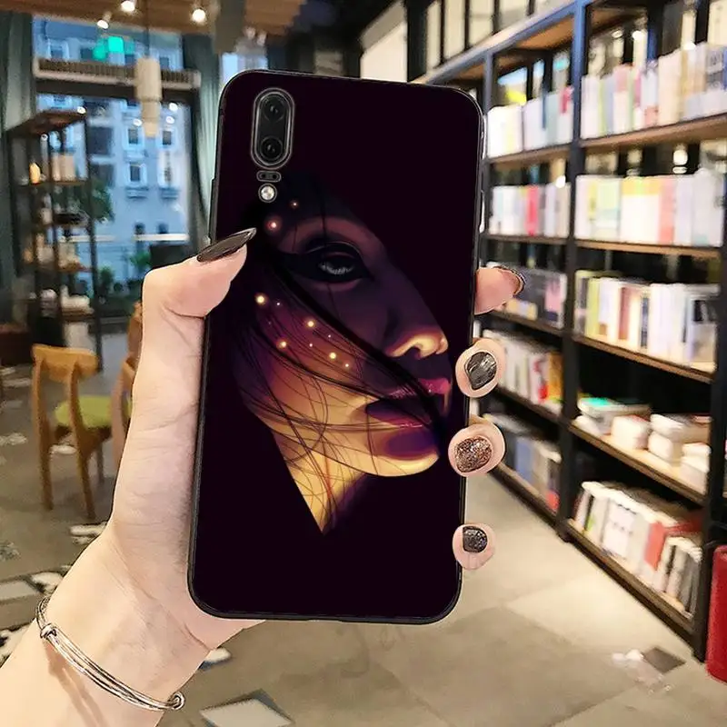 Fashion sexy girl beautiful woman Phone Case For Huawei honor Mate P 10 20 30 40 Pro 10i 9 10 20 8 x Lite
Fashion sexy girl beautiful woman Phone Case For Huawei honor Mate P 10 20 30 40 Pro 10i 9 10 20 8 x Lite