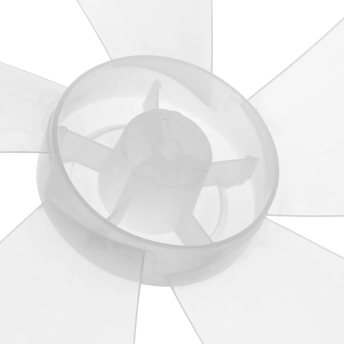 16Inch Fan Blade for Standing Pedestal Low Noise Five Leaves Plastic Fan Blade Universal Table Fanner General Accessories
16Inch Fan Blade for Standing Pedestal Low Noise Five Leaves Plastic Fan Blade Universal Table Fanner General Accessories